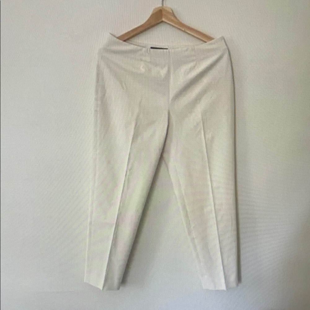 Piazza Sempione Cream Top